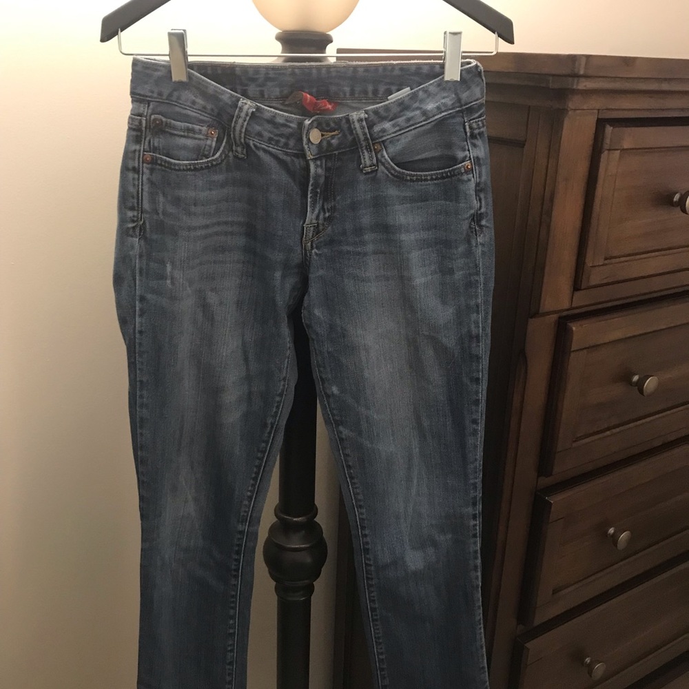 Lucky Brand Jeans